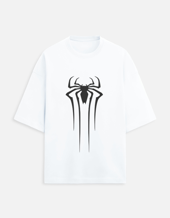 Unisex Terry Oversized Tee - Image 2