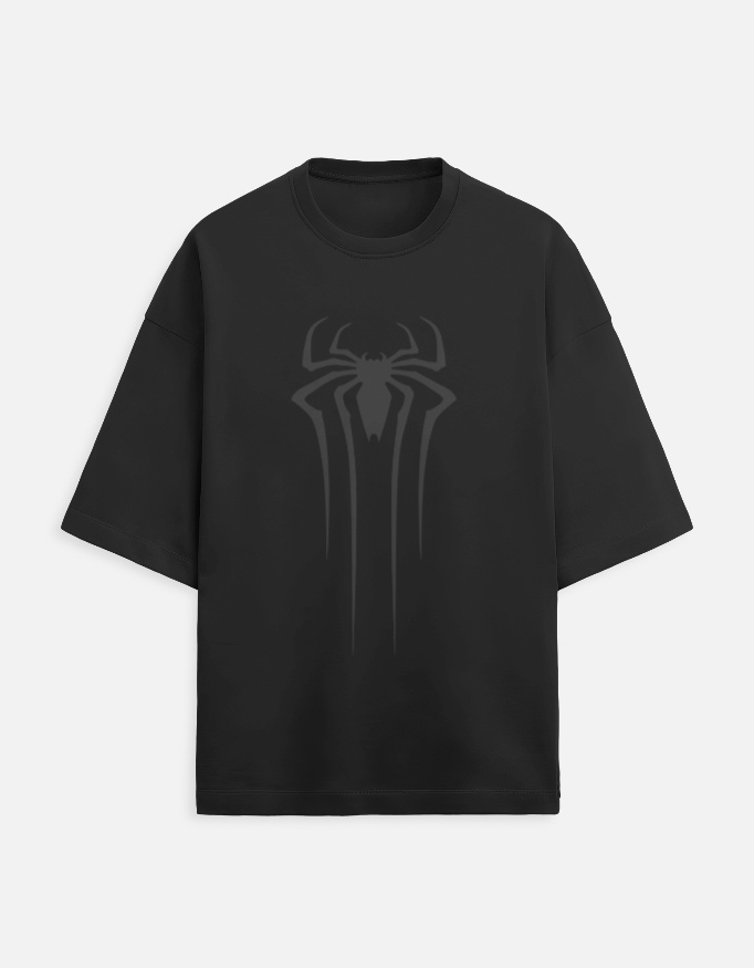 Unisex Terry Oversized Tee - Image 2